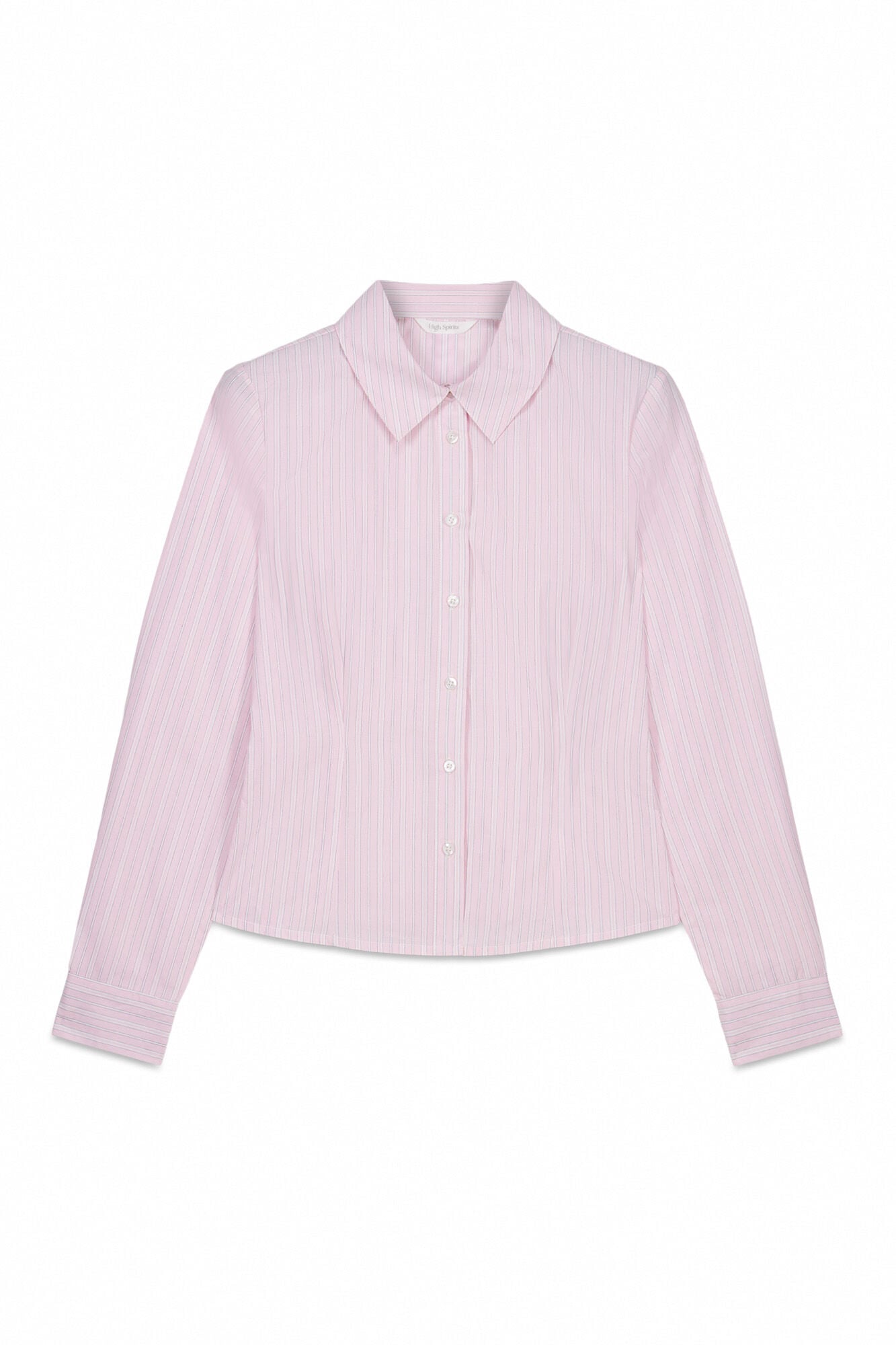 High Spirits Petal Blouse