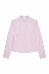 High Spirits Petal Blouse