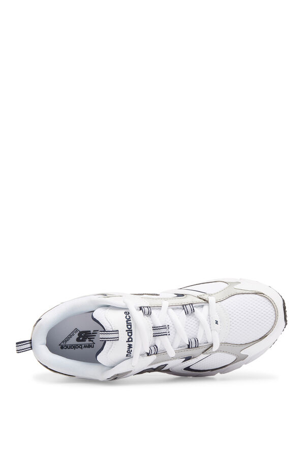 New Balance New Balance 408 Sneakers Bela