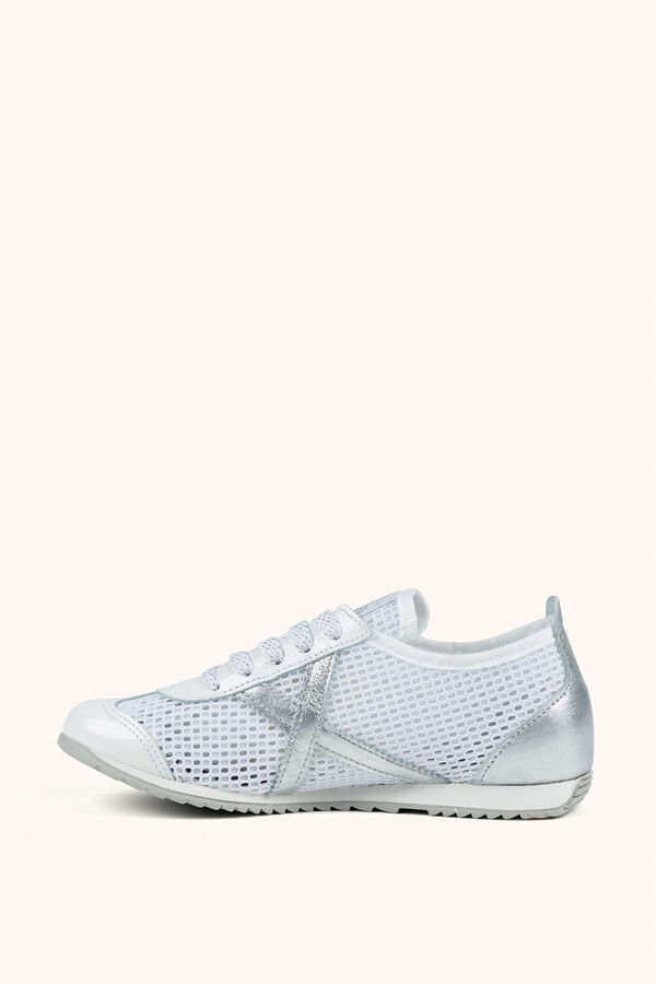 Munich Sneaker OSAKA 593 white