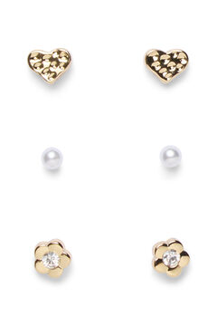 Pieces Pack pendientes