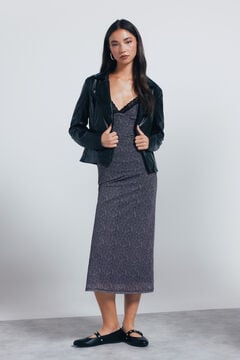 Springfield Midi cami dress