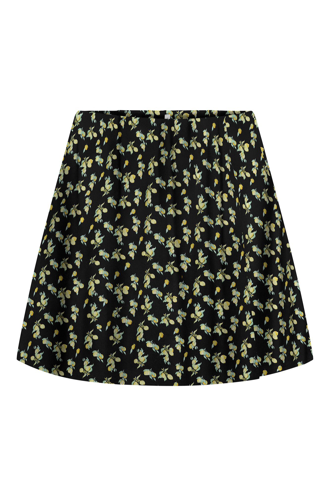 Only Falda pantal&oacute;n corta regular fit