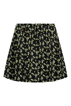 Only Kurzer Hosenrock Regular Fit