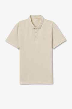 Tiffosi Polo b&aacute;sico 