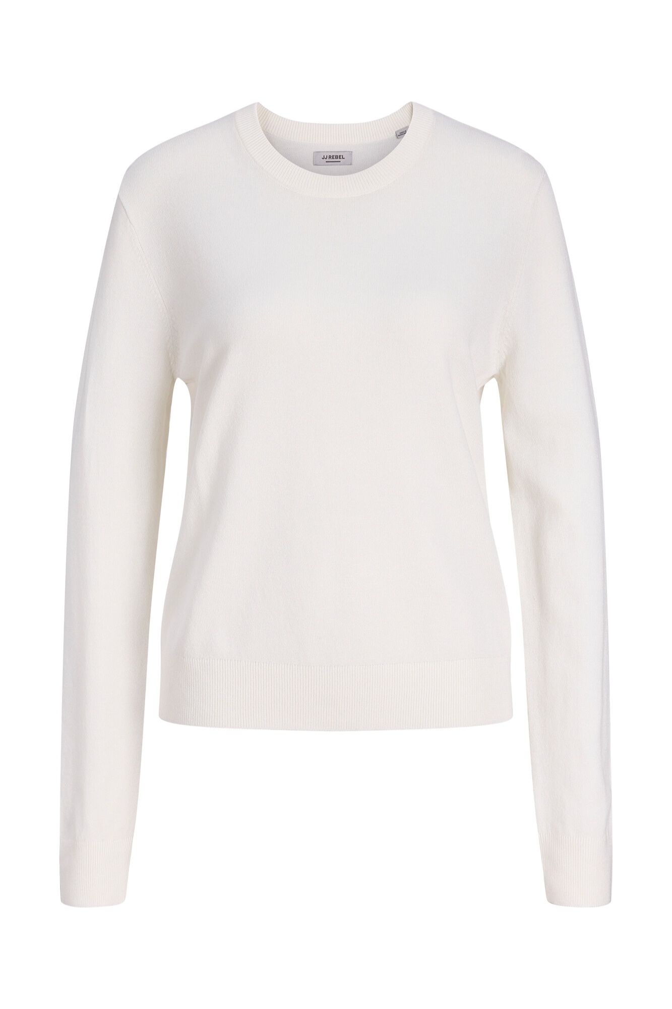 JJ REBEL Camisola regular de malha
