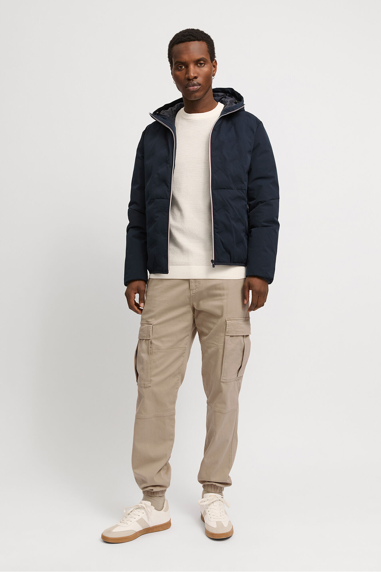 Jack & Jones Hose Passform