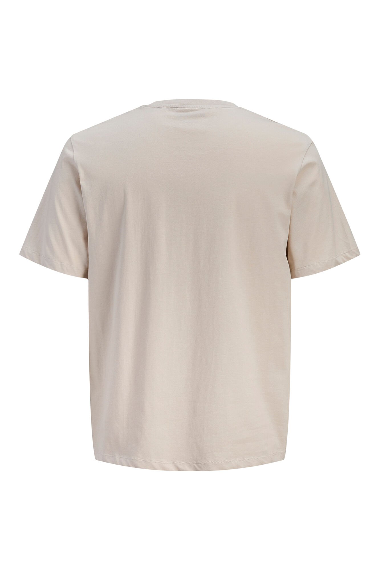 Jack & Jones T-shirt manga curta de malha