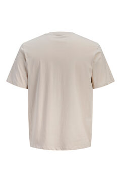 Jack & Jones Camiseta manga corta de jersey