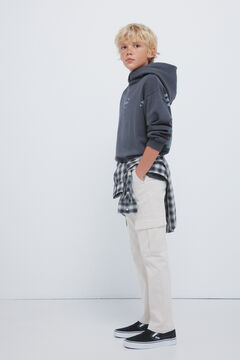 Springfield Kids Chino pantalone teret dete dete dete