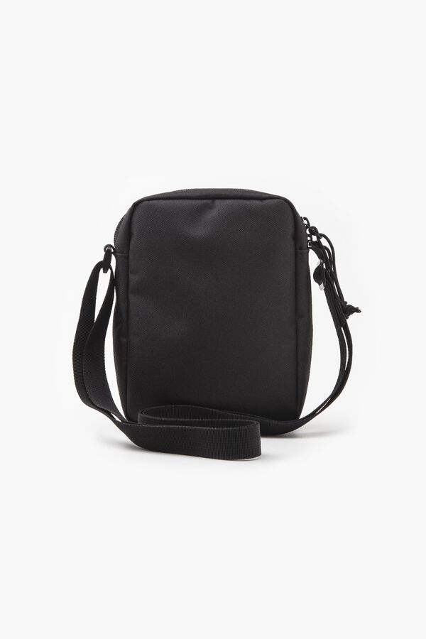Levi's Bandolera correas ajustables negro