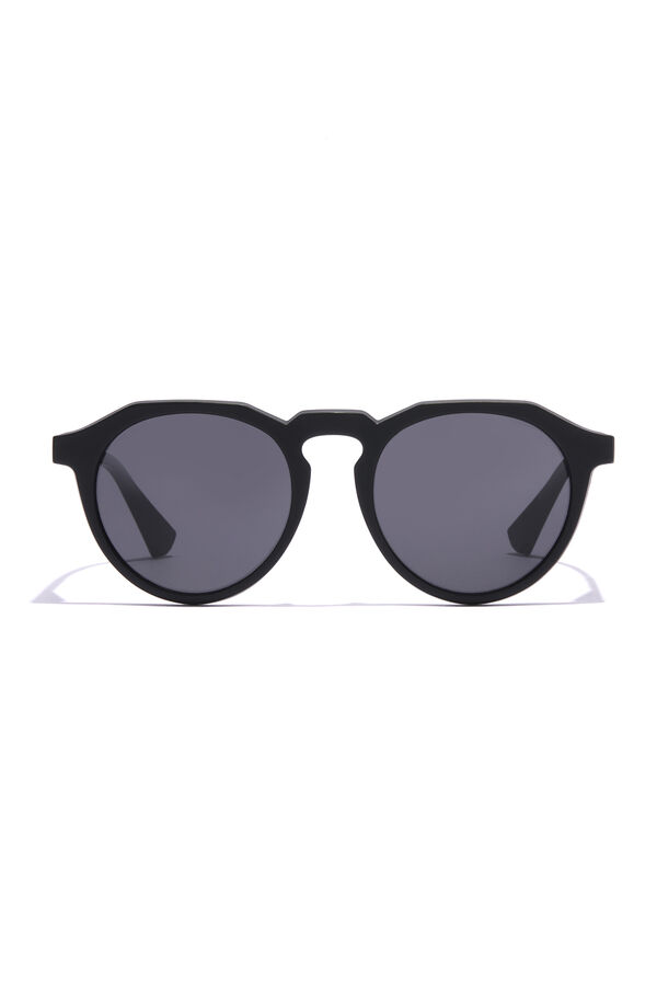 Springfield Warwick Raw sunglasses - Black Dark schwarz