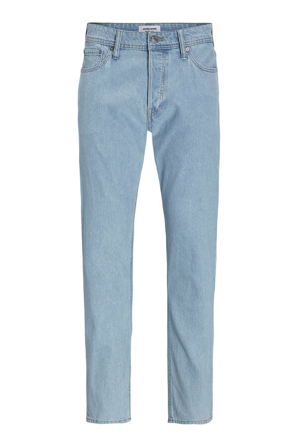 Jack & Jones Jeans relaxed fit azul