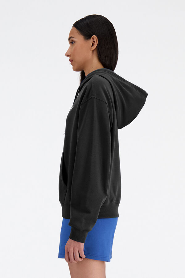 New Balance Trainers sweatshirt​ black