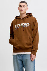Jack & Jones Kapuze Sweatshirt