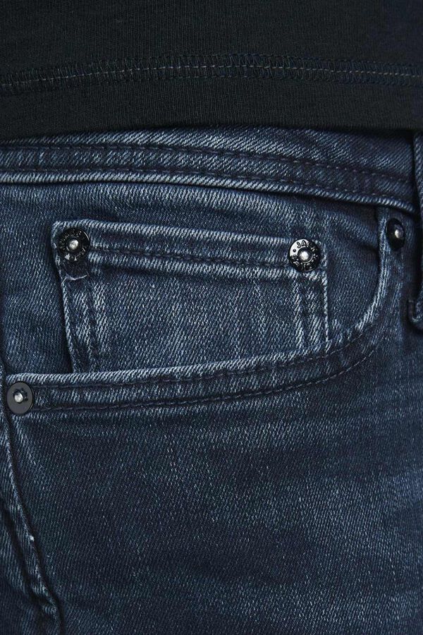 Jack & Jones Jeans skinny fit azul
