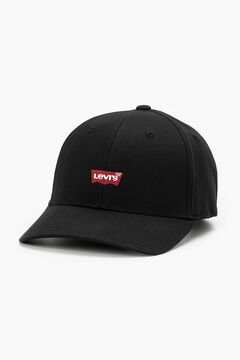 Springfield Levi's Housemark Flexfit Sports Cap black