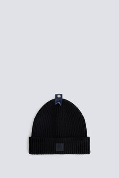 Springfield Basic beanie