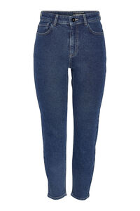 Noisy May Jeans Mom