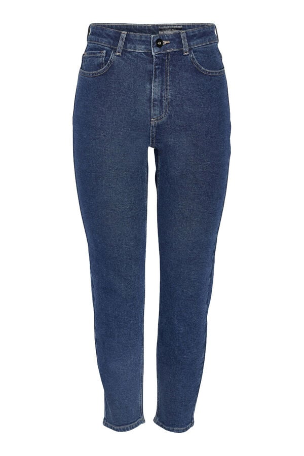 Noisy May Jean Mama Blau