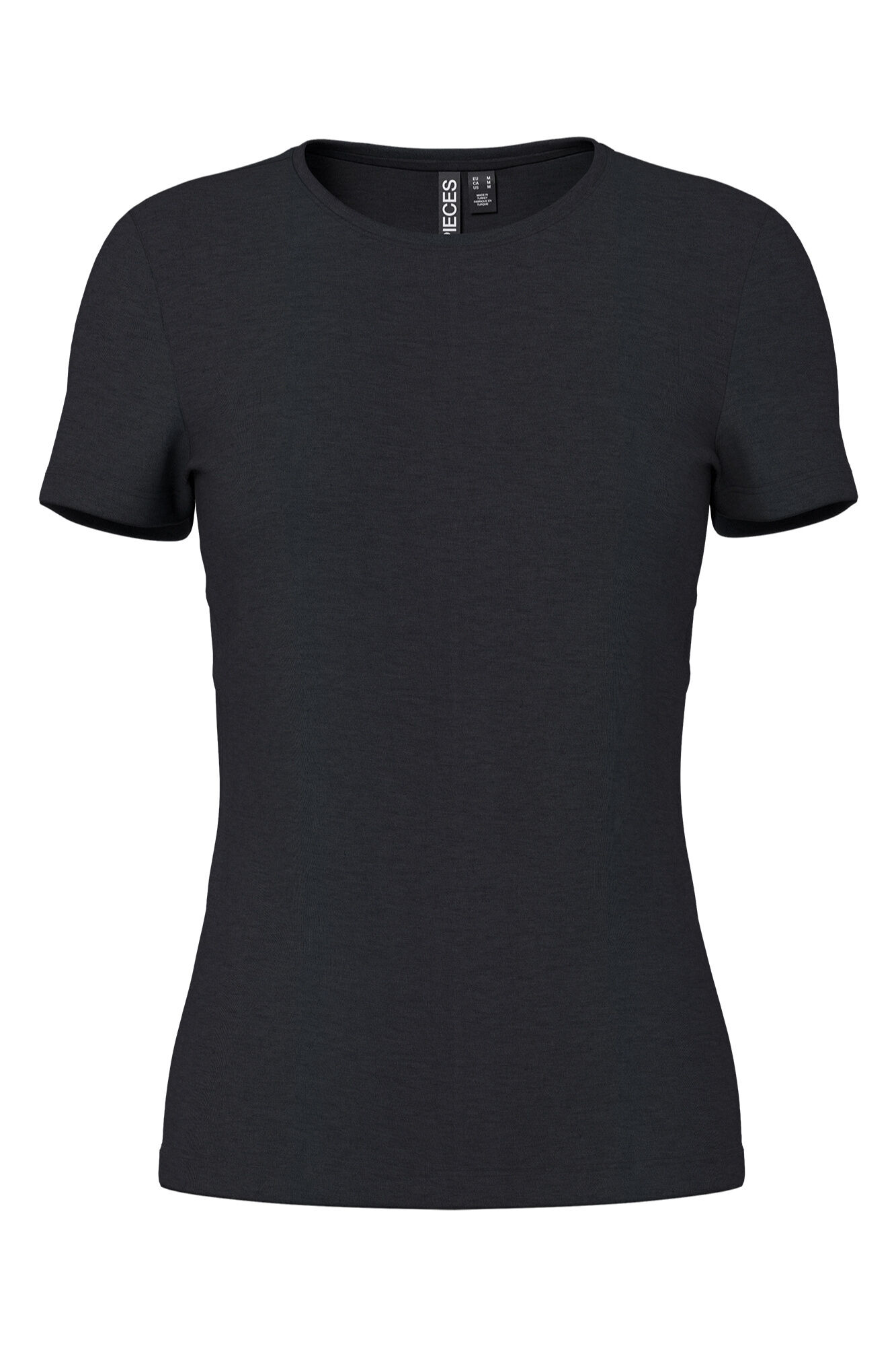 Pieces Basic T-Shirt