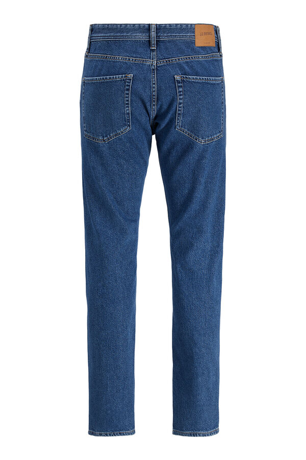 JJ REBEL Jeans relaxed fit azul