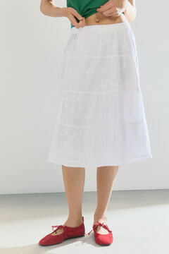 High Spirits Market Skirt