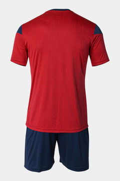 Joma Kids Set T-shirt e cal&ccedil;&otilde;es