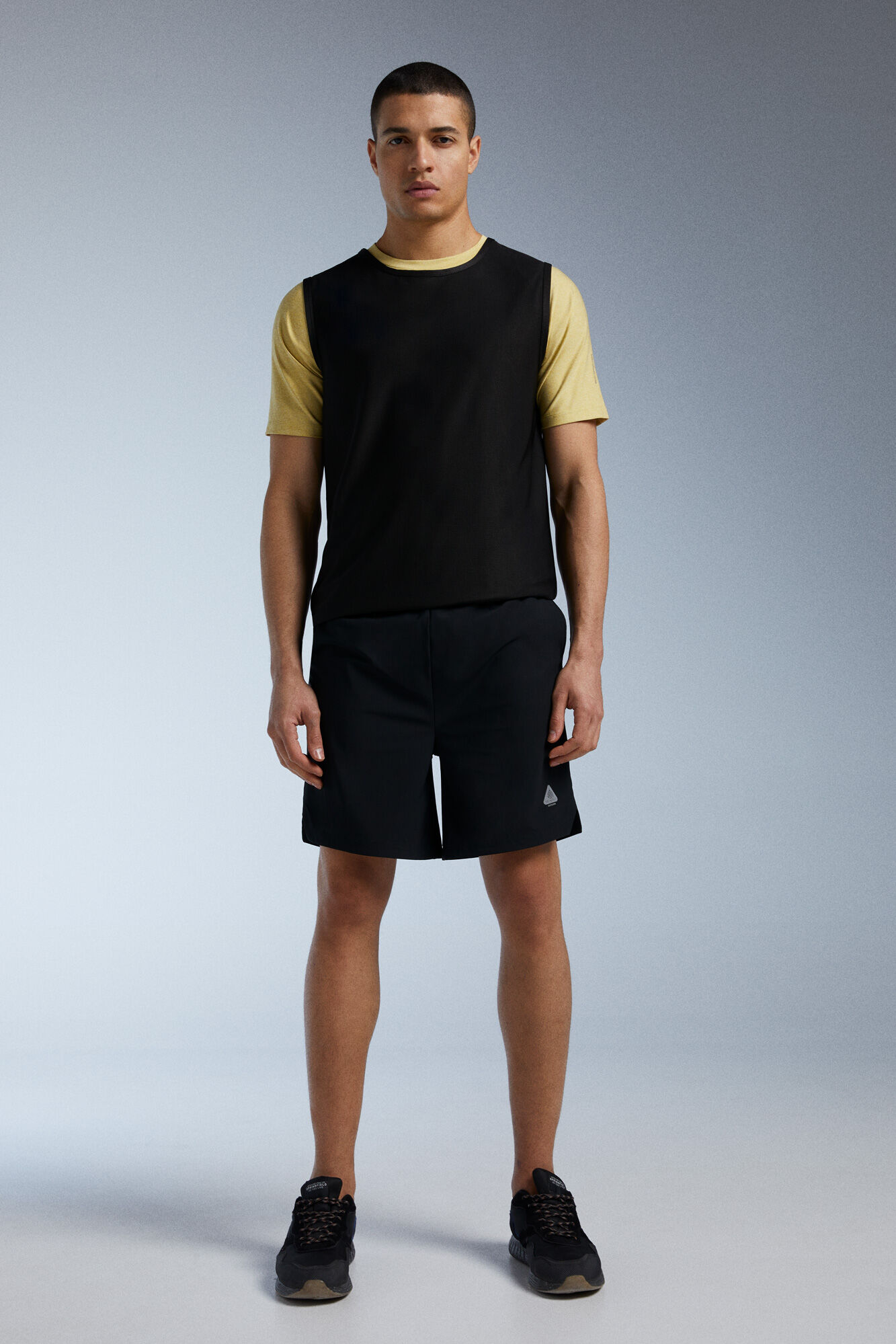 Bermudas y pantalones cortos de hombre | Nueva Colección | SPF