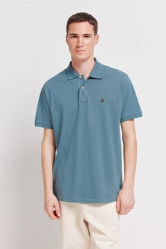 Springfield Polo b&aacute;sico Springfield regular fit