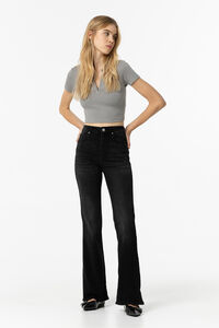 Tiffosi Jeans Zoe Flare