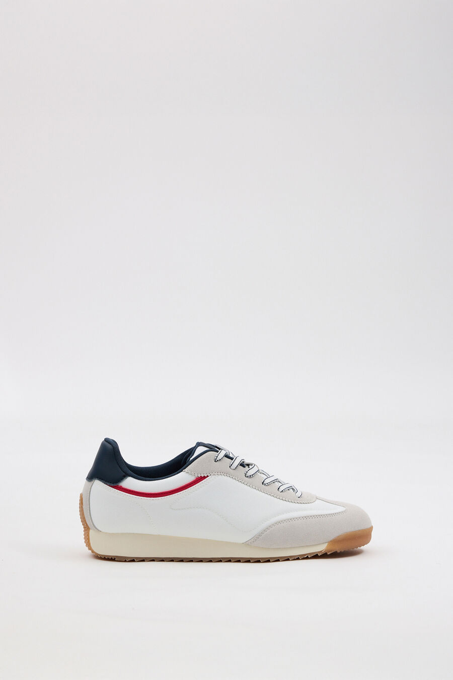 Zapatillas deportivas retro