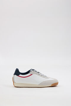 Inside Retro-Sneaker