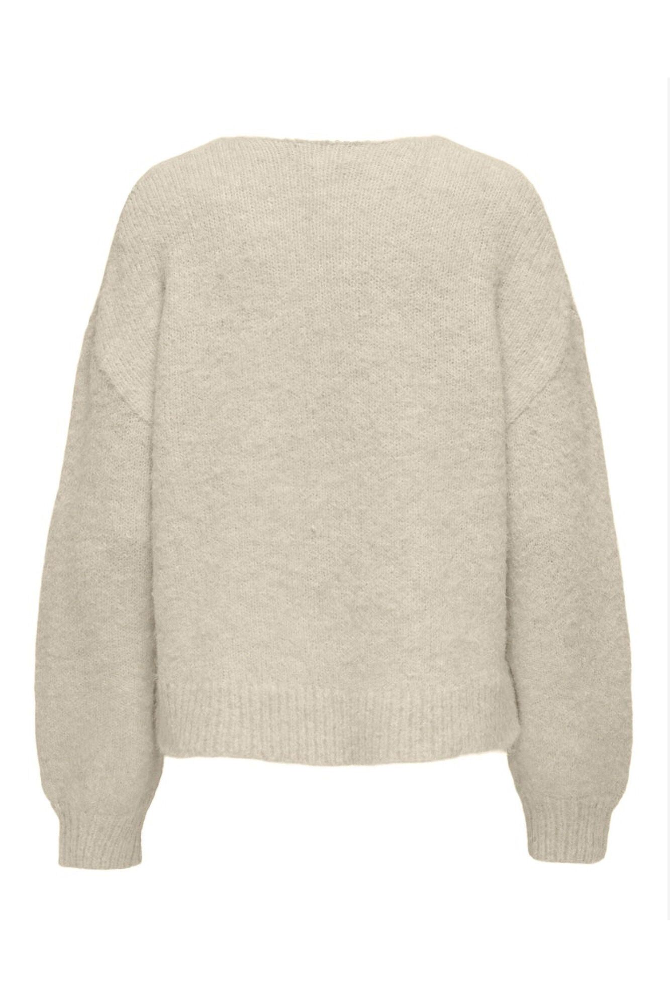 Only C&aacute;rdigan con lazos