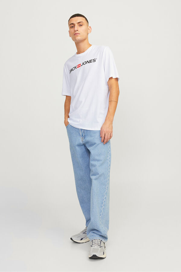 Jack & Jones 0 feh&eacute;r