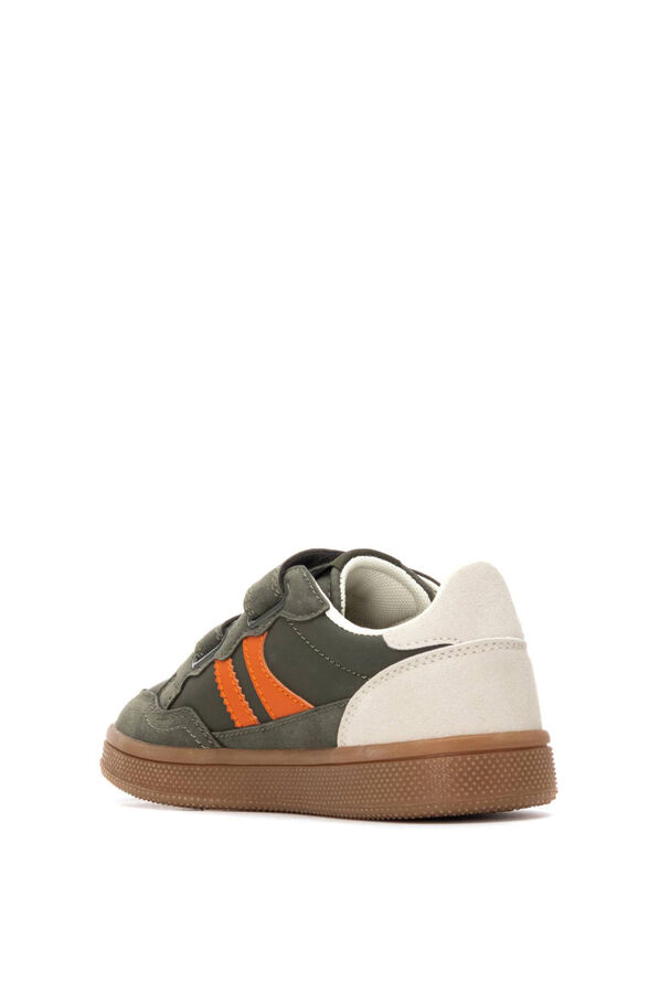 XTI Children's Sneaker printed