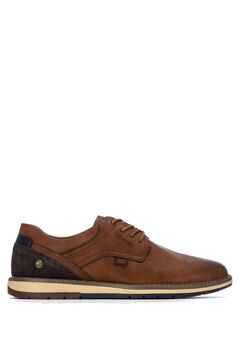 XTI Zapato vestir plano