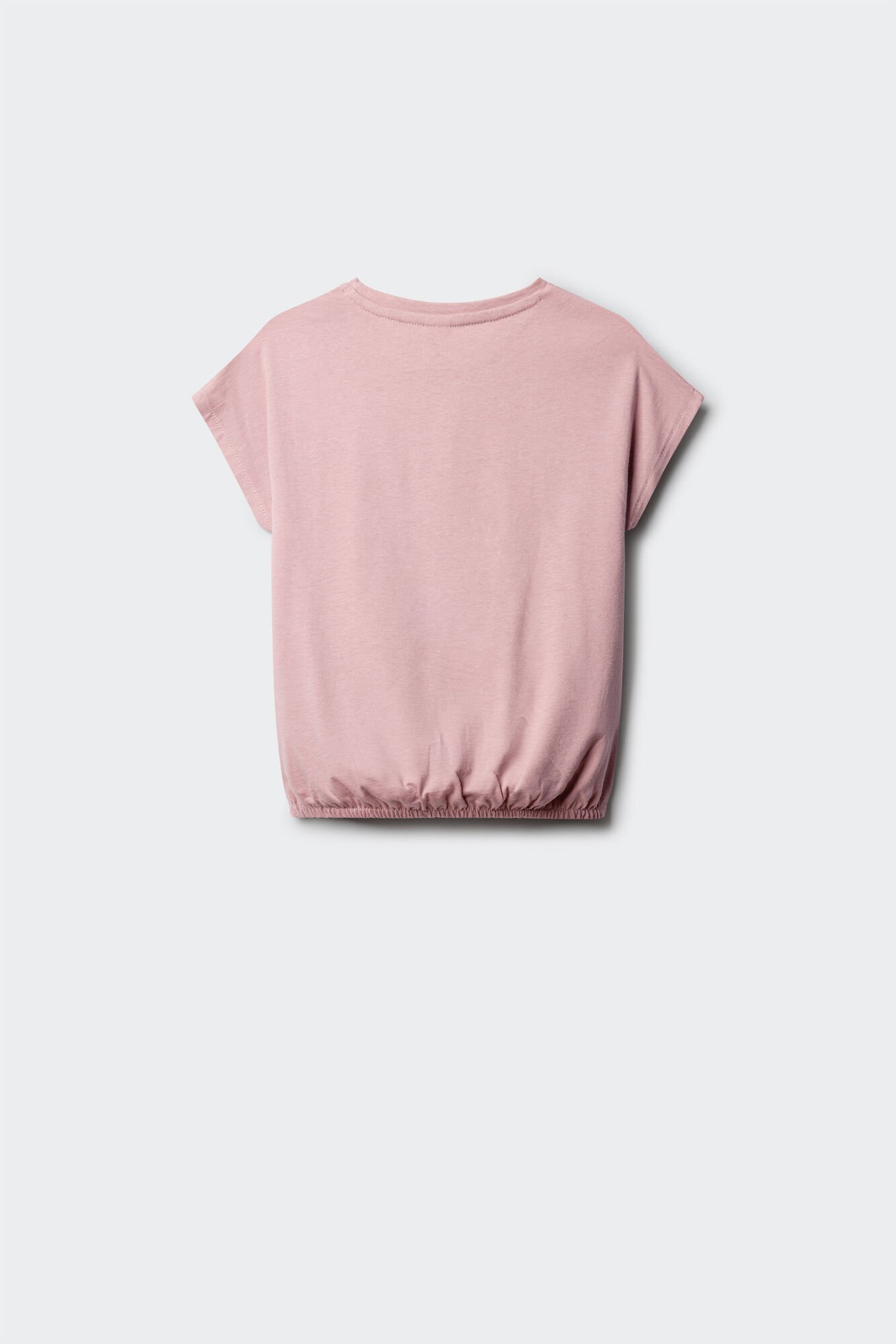 Springfield Kids Camiseta manga corta little thing ni&ntilde;a