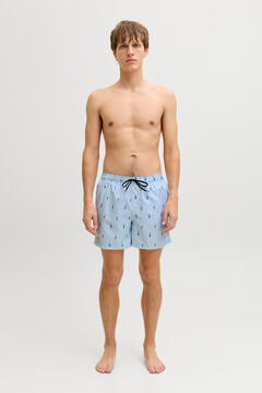 JJ REBEL Regular fit swimwear