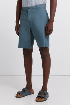 Springfield Comfort fit Bermuda shorts