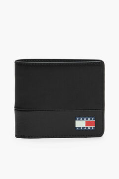 Tommy Jeans Tarjetero Tommy Jeans en color negro