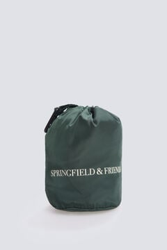 Springfield Mala tote bag chiringuito "los locos"
