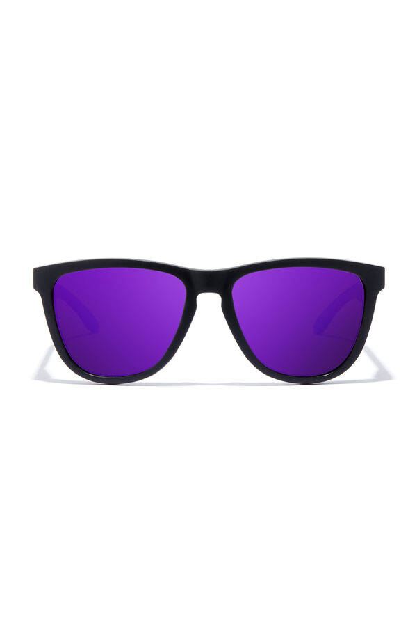 Springfield One Raw sunglasses - Polarised Black Joker crna