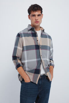 Springfield Checkered shirt