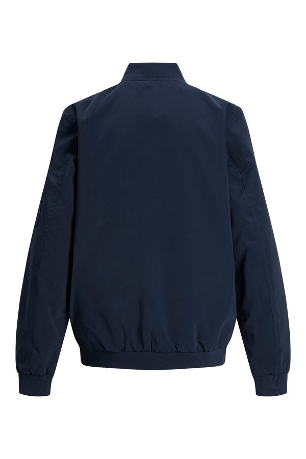 Jack & Jones Junior Bomber jacket blue