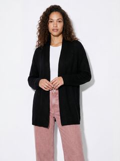 Tiffosi Cardigan b&aacute;sico