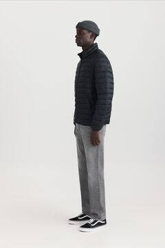 Springfield Puffer jacket