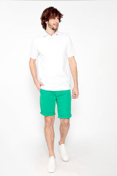 Springfield Essential shorts huile