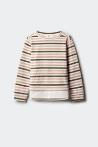 Springfield Kids Duks od &scaron;enila za devojčice