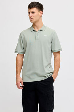 JJ REBEL Polo regular fit